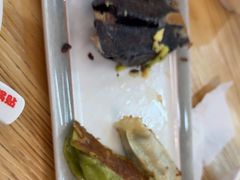 -众品老方子锅贴甜沫(李村店)