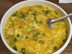 蟹粉羹-锡和无锡菜(景丽苑店)