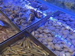 -77号渔船·蒸海鲜青岛菜(积米崖店)