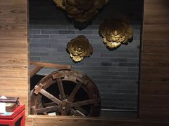 -Dragonfly 悠庭·按摩Spa(苏州中心广场店)