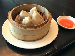 -新骏景万豪酒店·万豪中餐厅