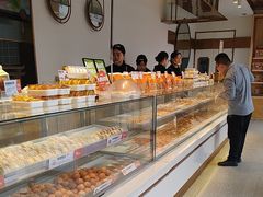 -東更道点心行(文化东路店)