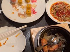 -西安凯悦酒店·湖畔中餐厅