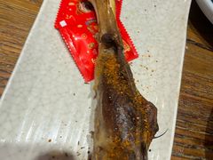 -蒙亨·手把肉·蒙古包文化主题餐厅(天恒广场店)