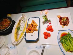 -柳莺湖上·湖景餐厅·江南菜(西湖店)