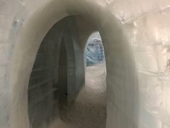 -长沙湘江冰雪世界