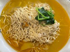 蟹粉煮干丝-富春(瘦西湖店)