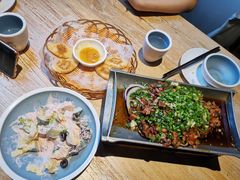 -树厨贵州菜(大十字店)