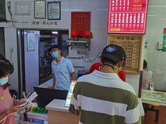 -津品味小吃(大学湾店)