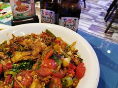 -谢三姐金奖啤酒鱼(总店)