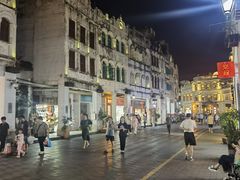 -三爷糟粕醋·鲜鱼汤·海南特色小吃(新华南路店)