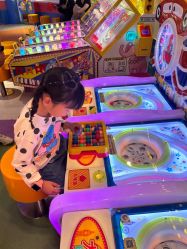 -乐多星球潮玩中心(沈阳嘉里城店)