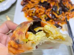 春饼-哈尔滨春饼(朝山街店)