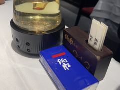 -炳胜品味(深圳万象城店（罗湖）)