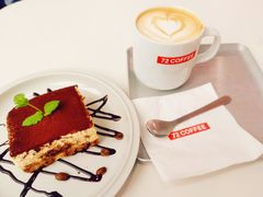 -72 COFFEE(东朝阳路店)