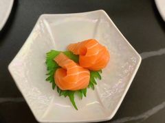-Sushi Hanzo半藏(天环广场店)