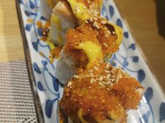 -三石铁板烧(紫竹桥店)