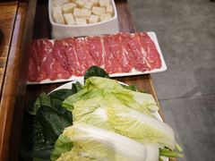 -牛必福潮汕牛肉火锅(油坊桥店)