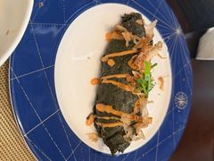 -珠海瑞吉酒店·秀餐厅
