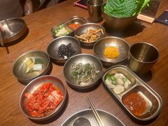 -春熙台·韩国料理(宝安西乡店)