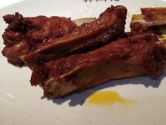 -大漠风烤肉火锅自助餐厅(鹰展店)