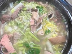 -闫家驴肉老店(华电一校店)