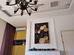 包厢-三泉海中鲜海鲜加工零售广场(幸福时代店)