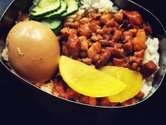 -小明同学(三里屯店)