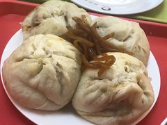 -姚记炒肝店(鼓楼店)