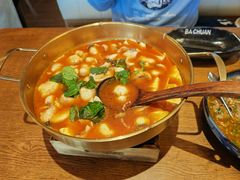 -捌川(武汉天地壹方购物中心店)