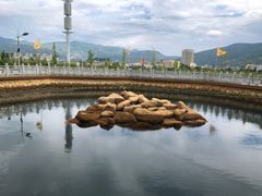-大理地热国