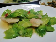 -天山集市餐厅(康城店)