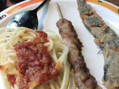 -比格比萨自助(德思勤四季汇店)