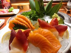 -御牛道日式烤肉料理(杭州万象城店)