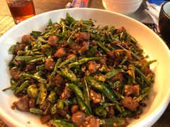 -铁公鸡·四川料理(天环广场店)