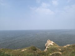 -辽宁团山国家级海洋公园