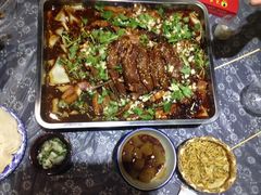 -王婆炒鱼(总店)