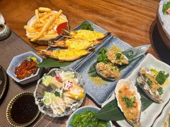 -一本料理(西溪天街店)