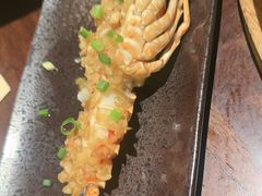 -贰醒·私房小院烧烤 (太古里店)