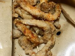 香酥鸡-潮妈小食