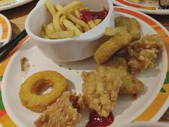 -比格比萨自助(南京万达茂店)