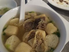 -鼎泰丰(国贸商城店)