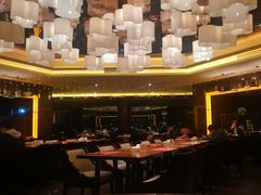 大堂-岷山饭店-芝芝自助餐厅