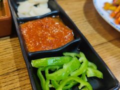 -大壮家原味烤肉(兴华北街店)