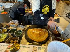 -卞姐蛋饼(陕西南路店)