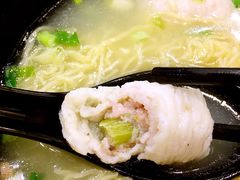 -香港鱼蛋皇