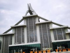 -厦门高崎国际机场-T3航站楼