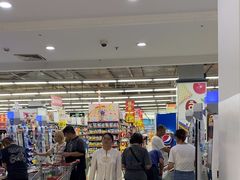 -大润发(康桥店)