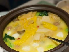 -森隆饭庄(崇文门新世界百货店)