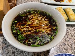 老牌阳春面-南京大牌档(三阳广场苏宁店)